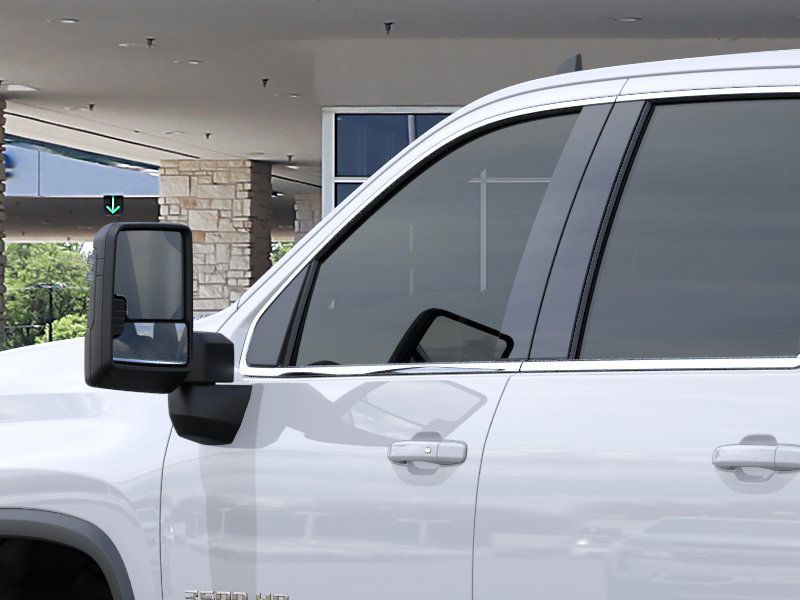 2025 Chevrolet Silverado 3500 HD Work Truck - Photo 40