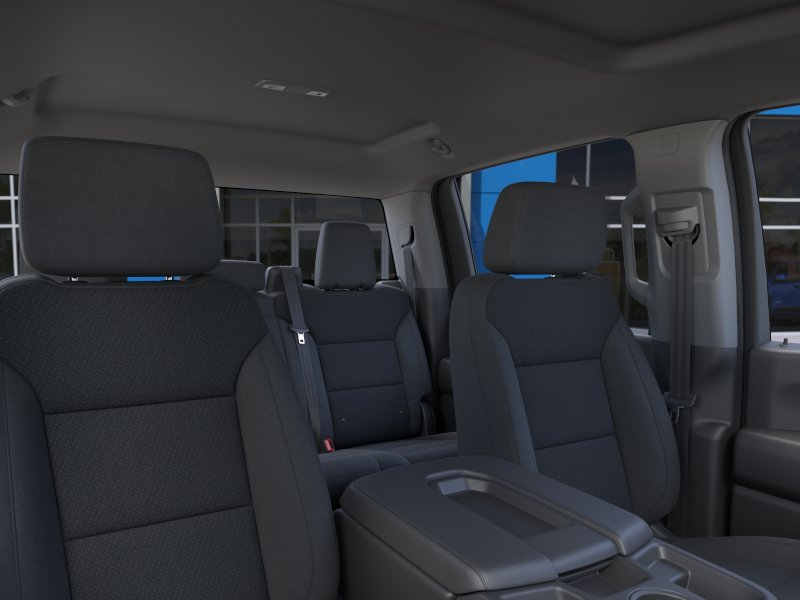 New 2026 Chevrolet Silverado 3500 HD Chassis Cab Truck