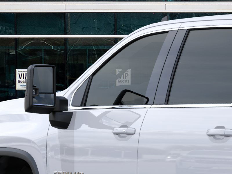 New 2026 Summit White Chevrolet Work Truck image 37