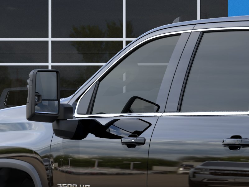 New 2026 Chevrolet Silverado 3500 HD Chassis Cab Truck
