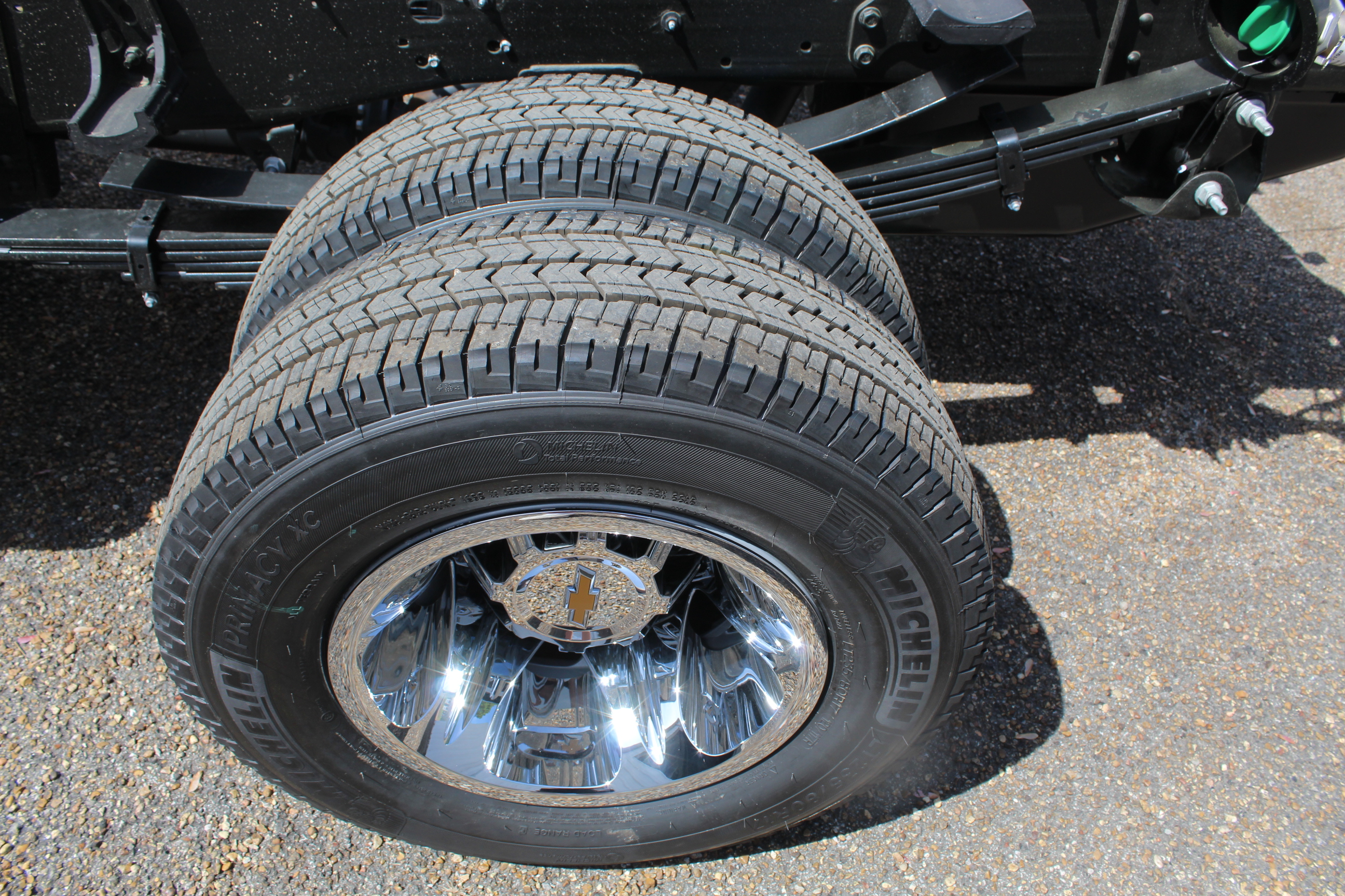 2026 Chevrolet Silverado 3500 HD Work Truck - Photo 21