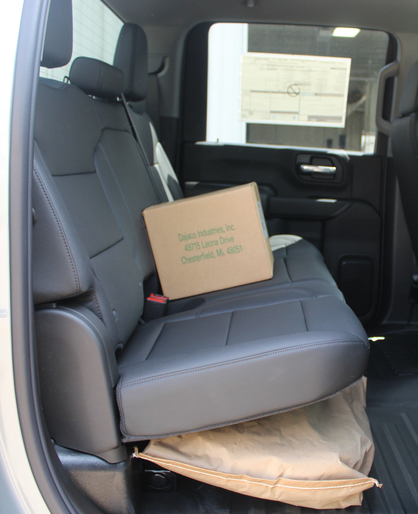 2026 Chevrolet Silverado 3500 HD Work Truck - Photo 24