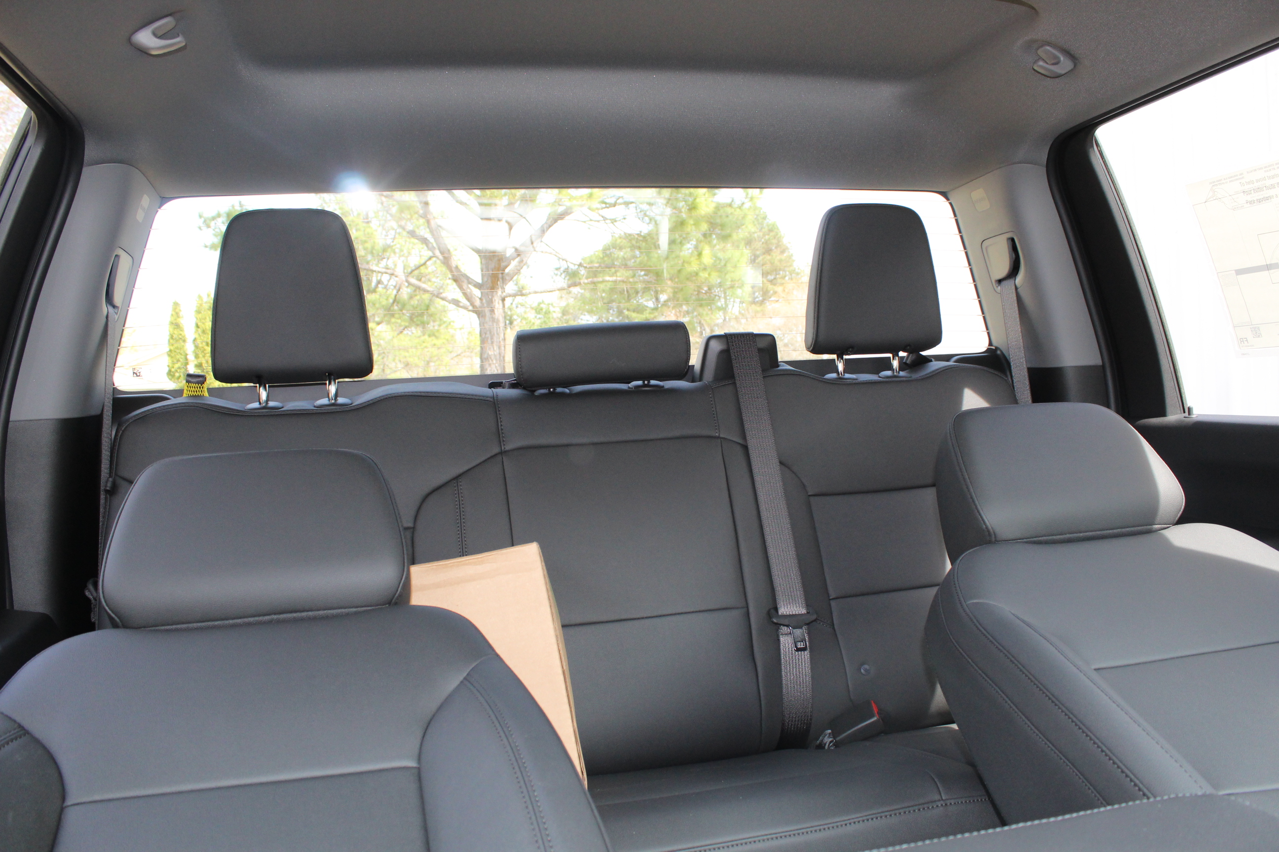 2026 Chevrolet Silverado 3500 HD Work Truck - Photo 9