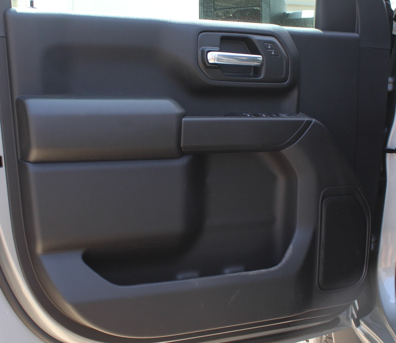 2026 Chevrolet Silverado 3500 HD Work Truck - Photo 17