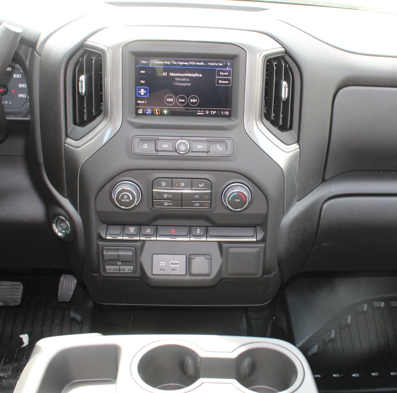 2026 Chevrolet Silverado 3500 HD Work Truck - Photo 7