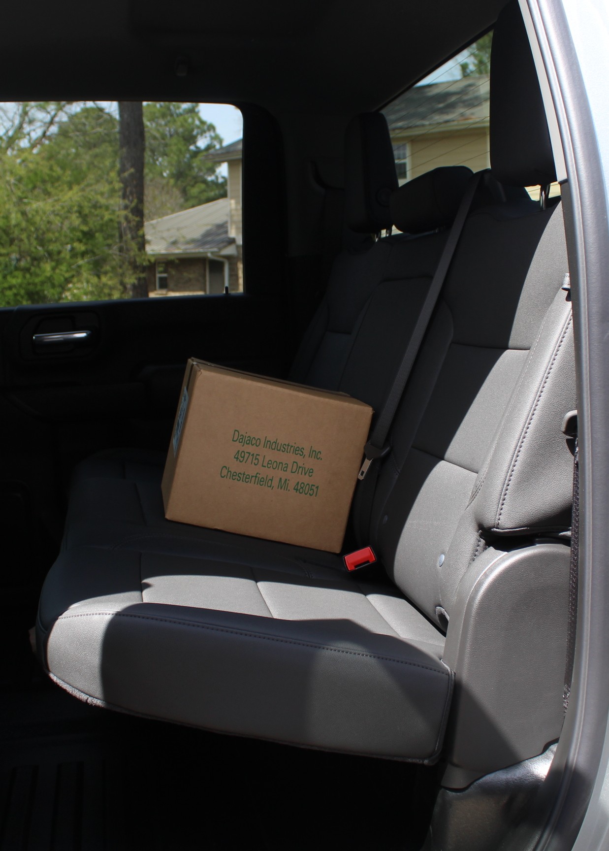 2026 Chevrolet Silverado 3500 HD Work Truck - Photo 20