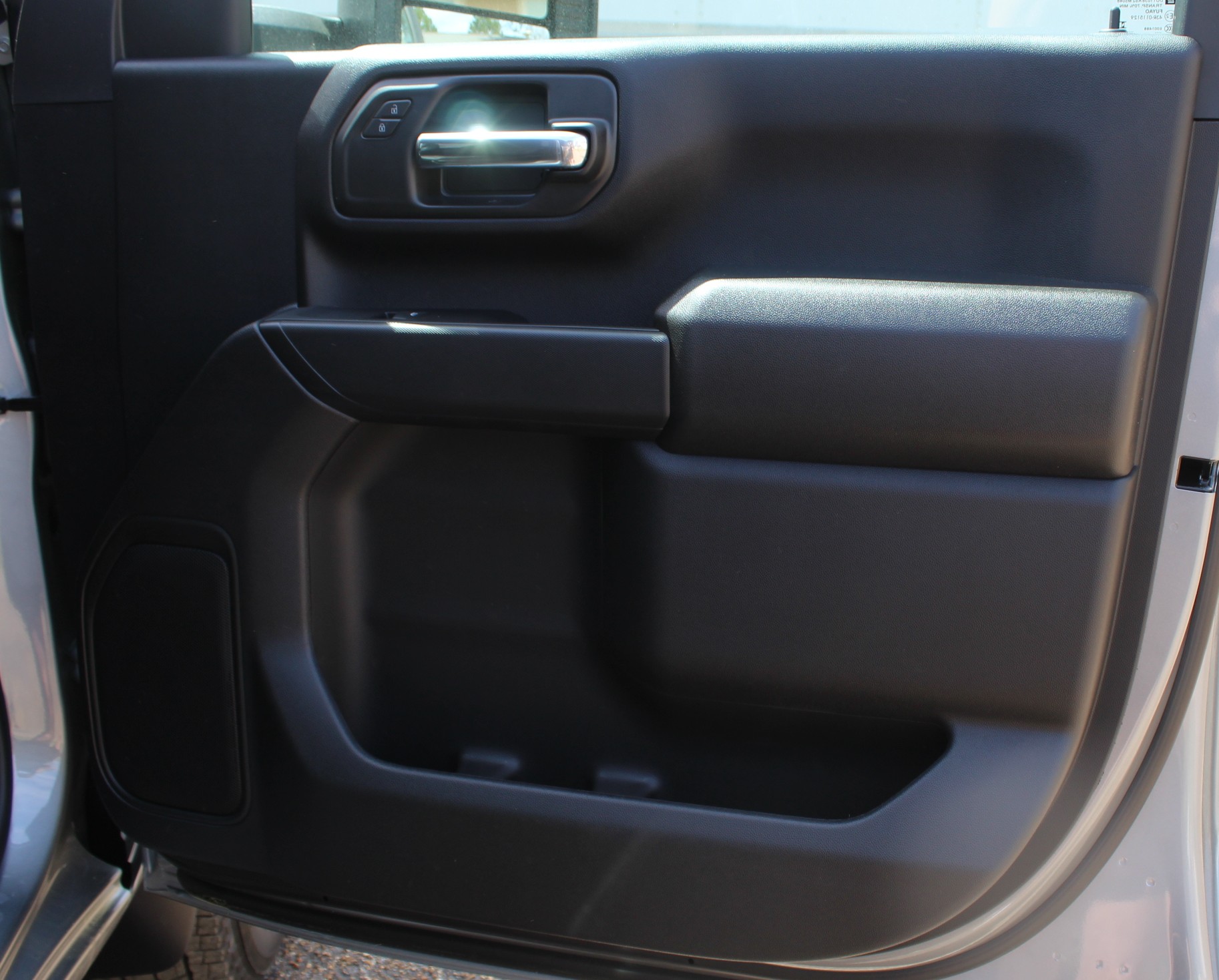 2026 Chevrolet Silverado 3500 HD Work Truck - Photo 26