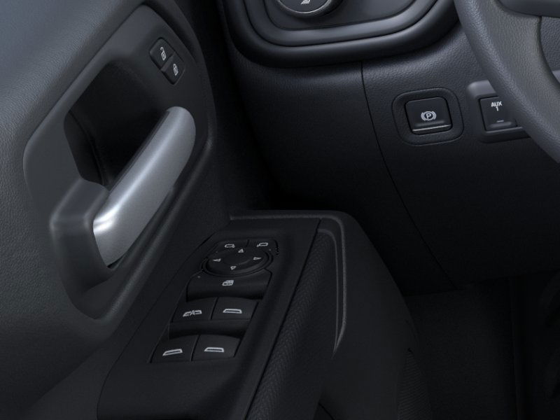2025 Chevrolet Silverado 3500HD Work Truck photo 19