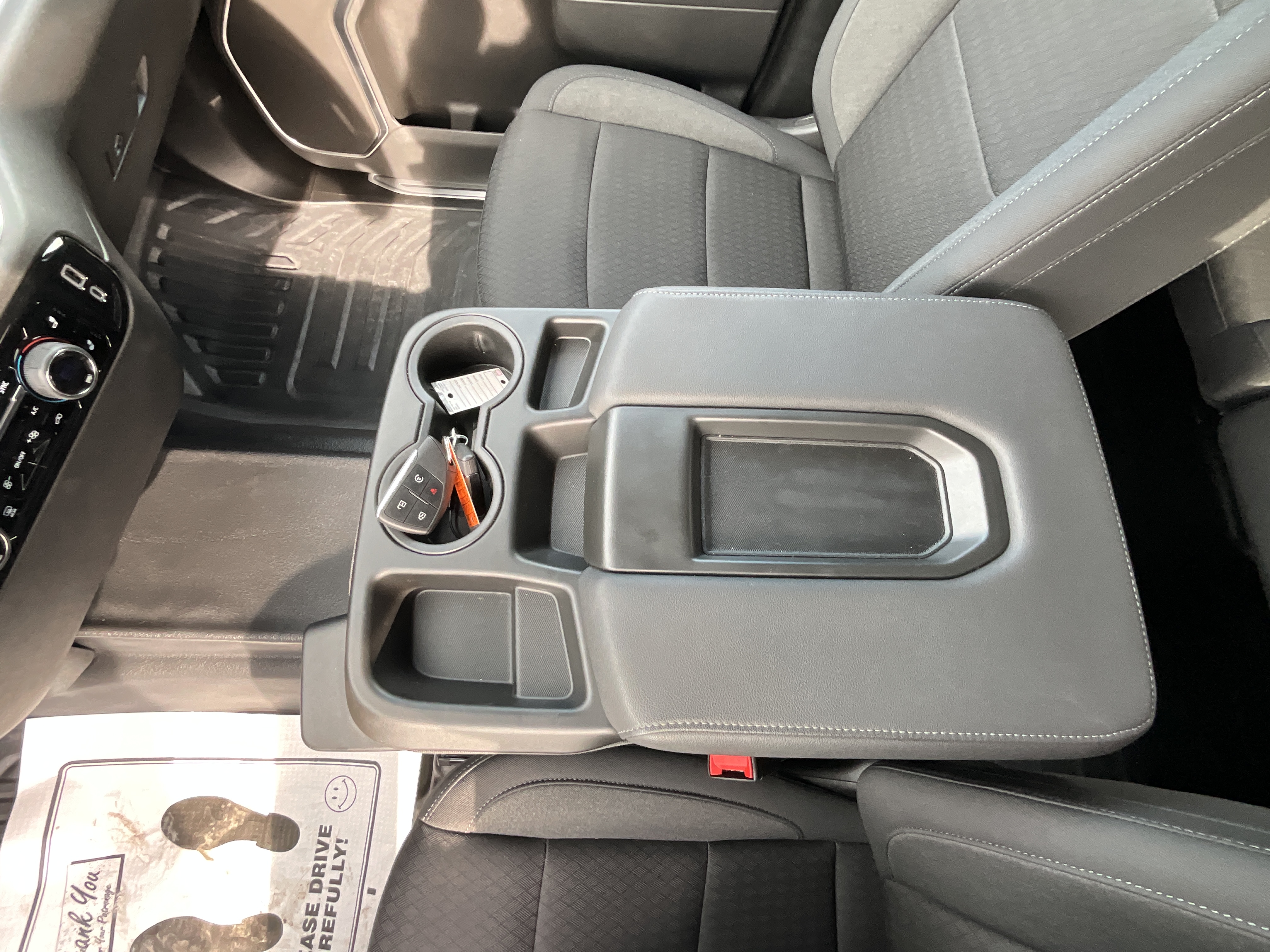 2025 Chevrolet Silverado 3500HD LT - Photo 22