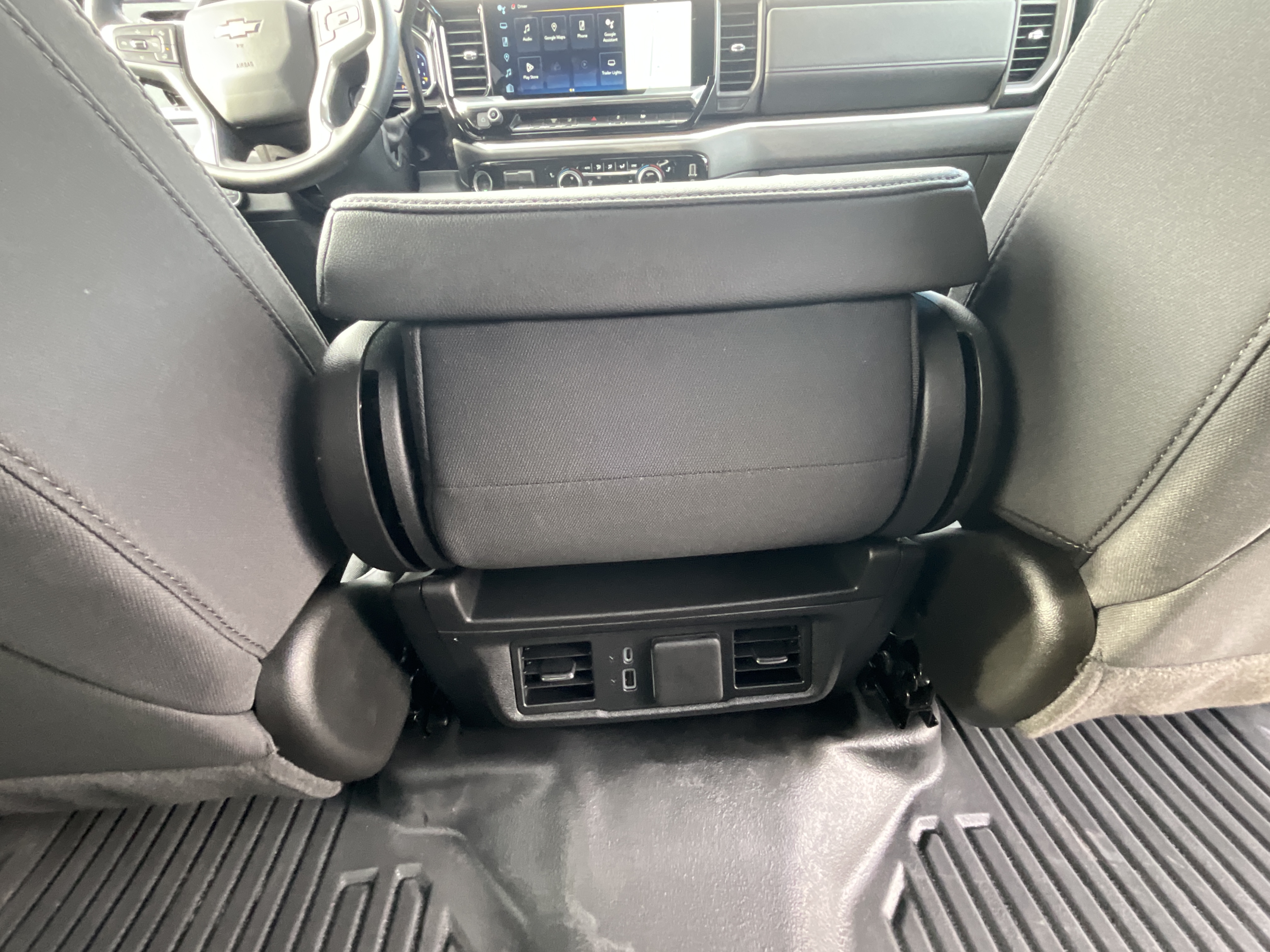 2025 Chevrolet Silverado 3500HD LT - Photo 23