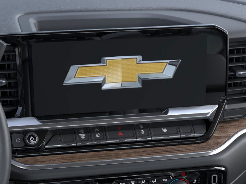2026 Chevrolet Silverado 3500 HD LT - Photo 56