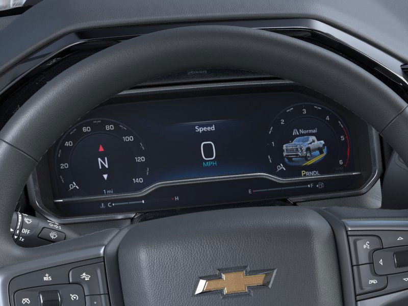2026 Chevrolet Silverado 3500 HD LT - Photo 54