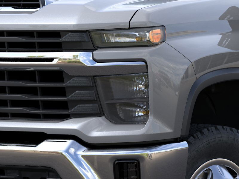 2026 Chevrolet Silverado 3500 HD LT - Photo 46
