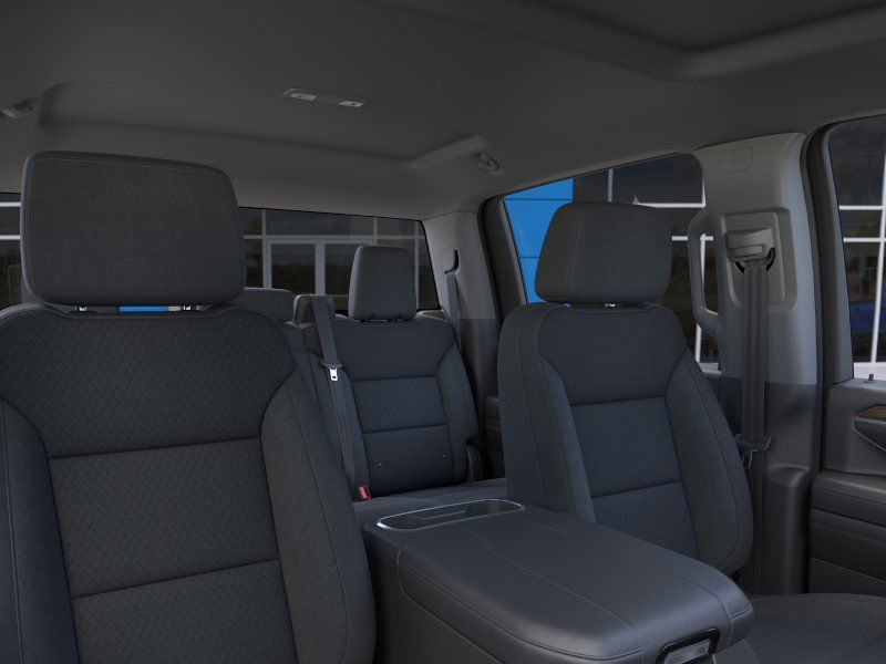 2026 Chevrolet Silverado 3500 HD LT - Photo 60