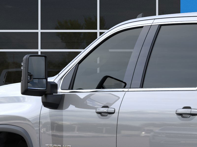 2026 Chevrolet Silverado 3500 HD LT - Photo 48