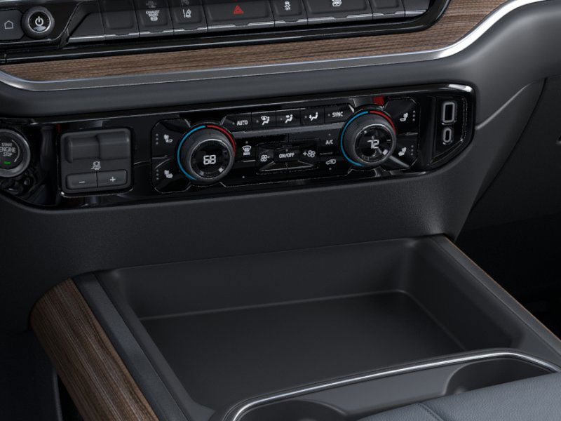 2026 Chevrolet Silverado 3500 HD LT - Photo 59