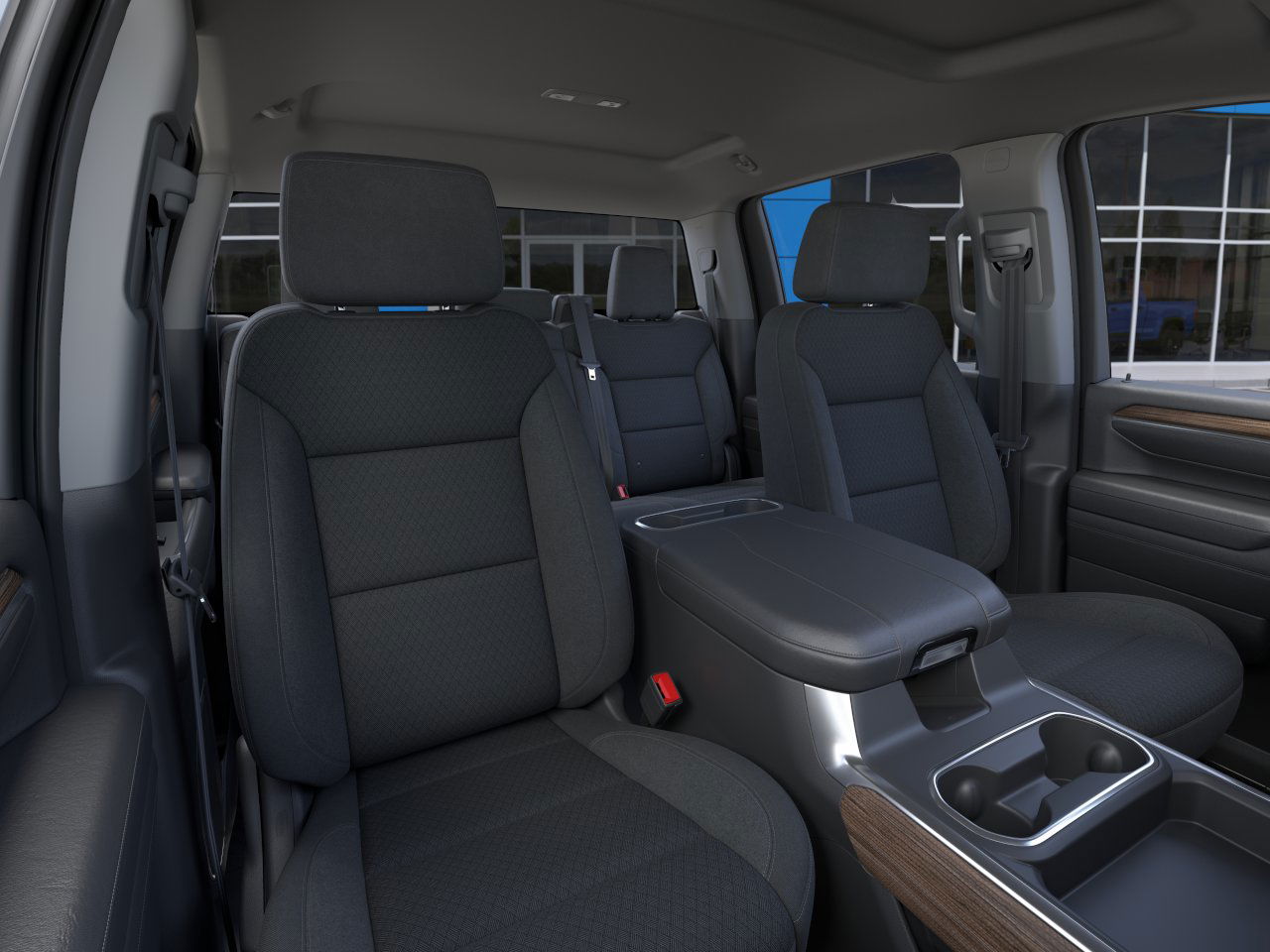 2026 Chevrolet Silverado 3500 HD LT - Photo 52