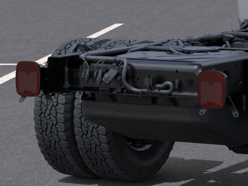 2026 Chevrolet Silverado 3500 HD LT - Photo 47