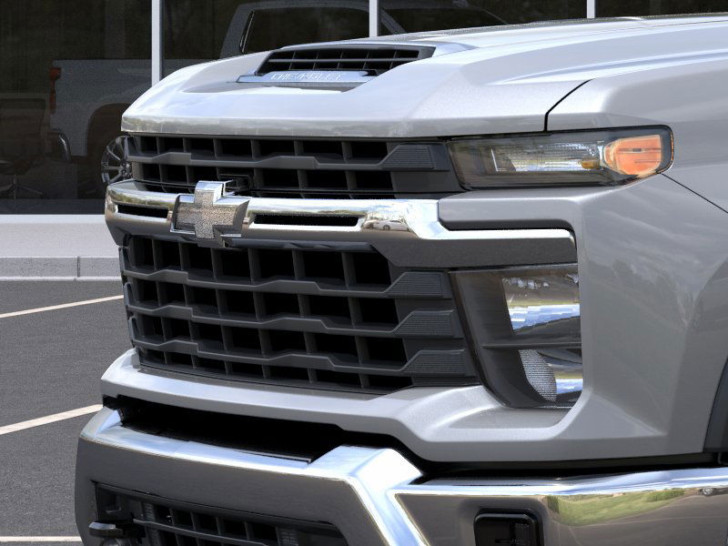 2026 Chevrolet Silverado 3500 HD LT - Photo 49