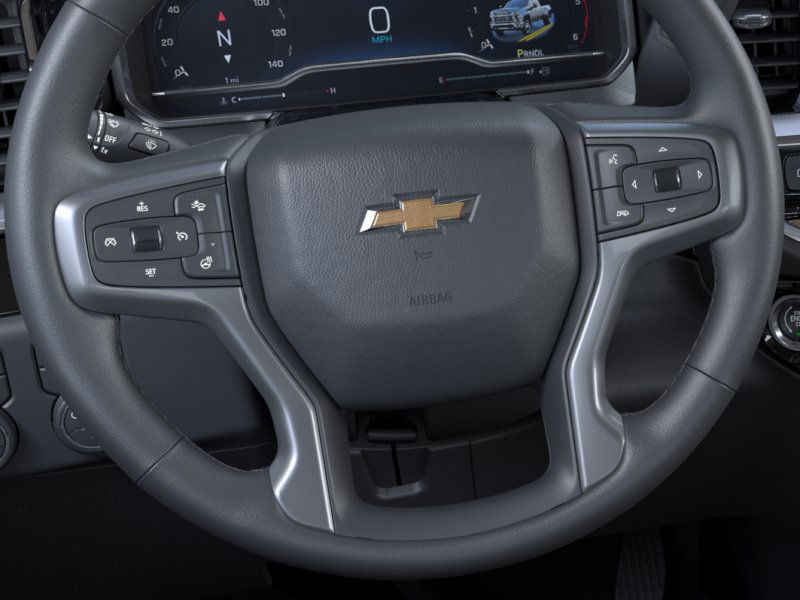 2026 Chevrolet Silverado 3500 HD LT - Photo 55