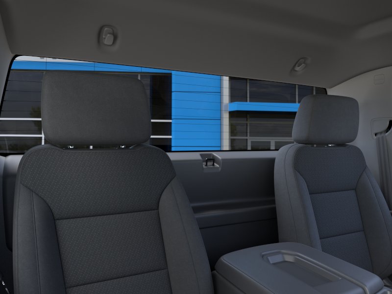 2026 Chevrolet Silverado 2500 HD Work Truck - Photo 34
