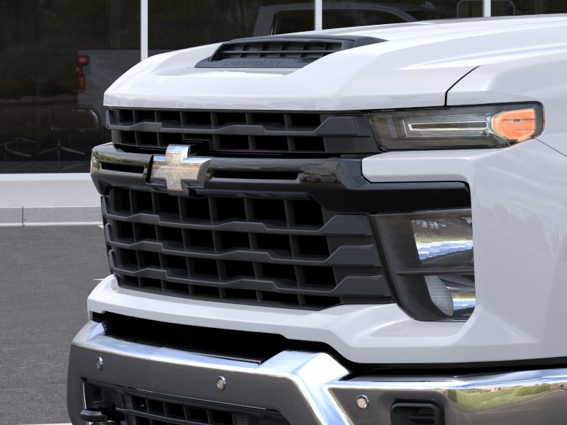 2026 Chevrolet Silverado 2500 HD Work Truck - Photo 23