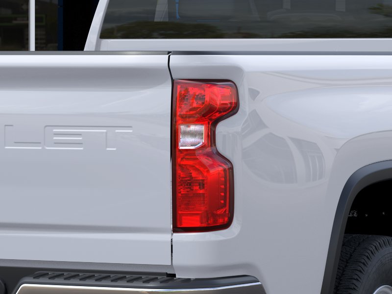 2026 Chevrolet Silverado 2500 HD Work Truck - Photo 21
