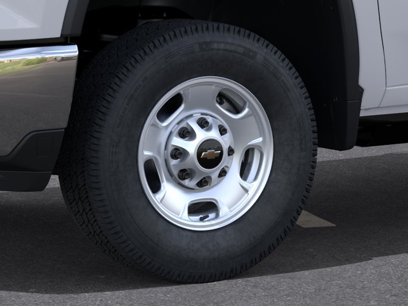 2026 Chevrolet Silverado 2500 HD Work Truck - Photo 19