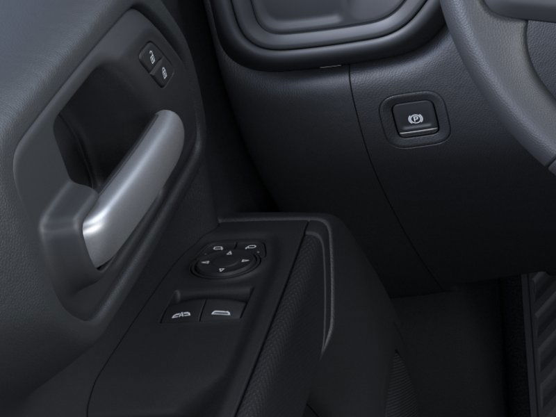 2025 Chevrolet Silverado 2500HD photo 20