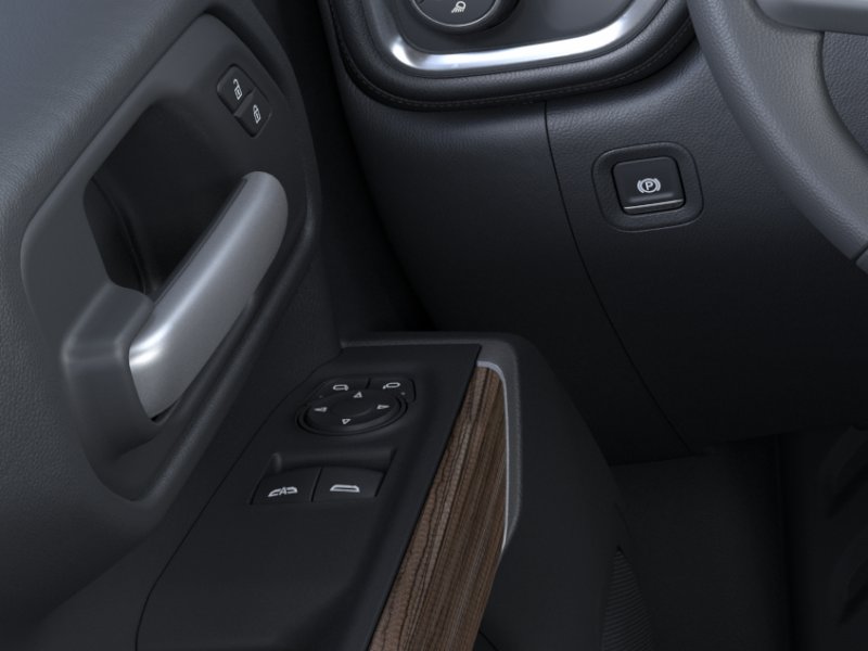 New 2026 Sterling Gray Metallic Chevrolet WT image 22