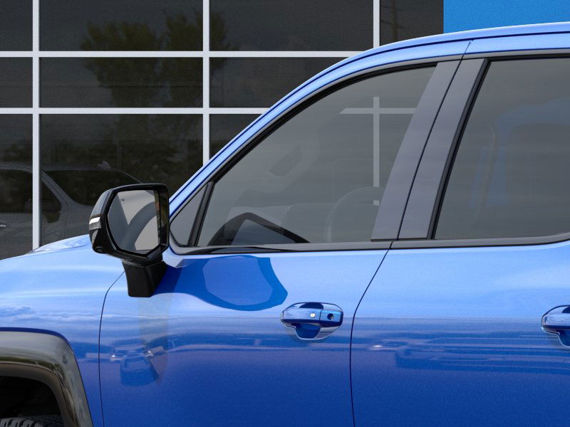 2025 Chevrolet Silverado EV RST - Photo 38