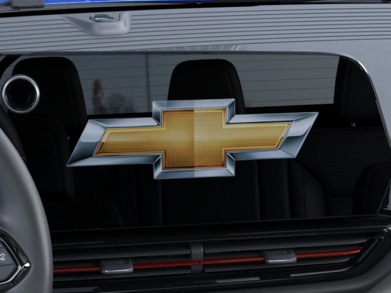 2025 Chevrolet Silverado EV RST - Photo 46