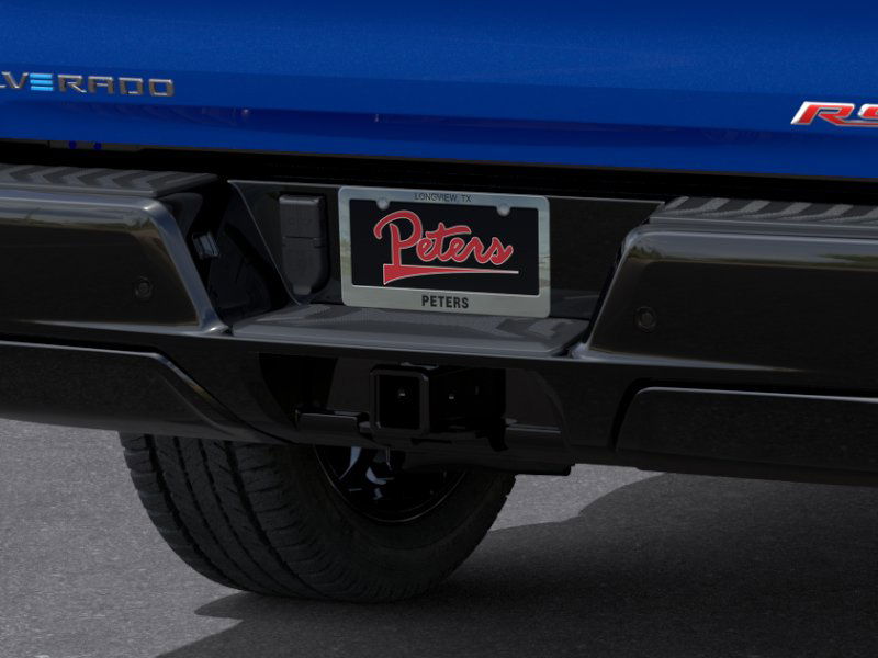 2025 Chevrolet Silverado EV RST - Photo 40