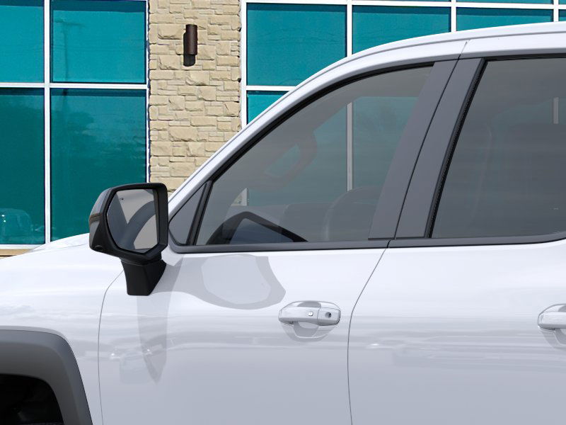New 2024 Summit White Chevrolet Work Truck image 46