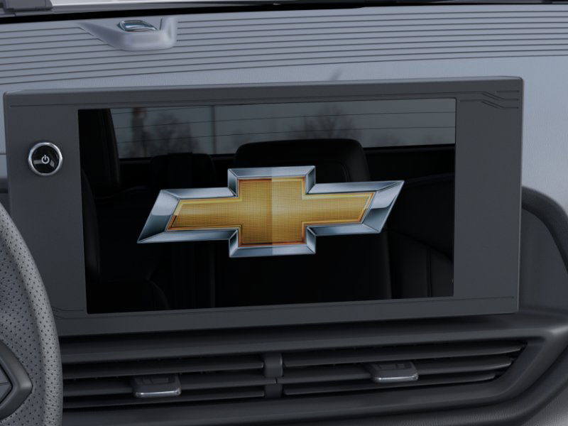 2024 Chevrolet Silverado EV Work Truck photo 45
