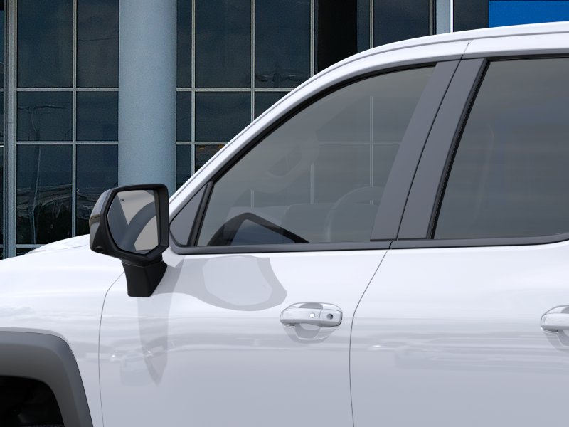 New 2024 Summit White Chevrolet Work Truck image 50