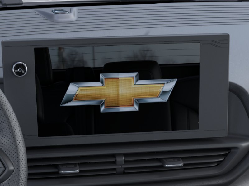 New 2024 Summit White Chevrolet Work Truck image 58