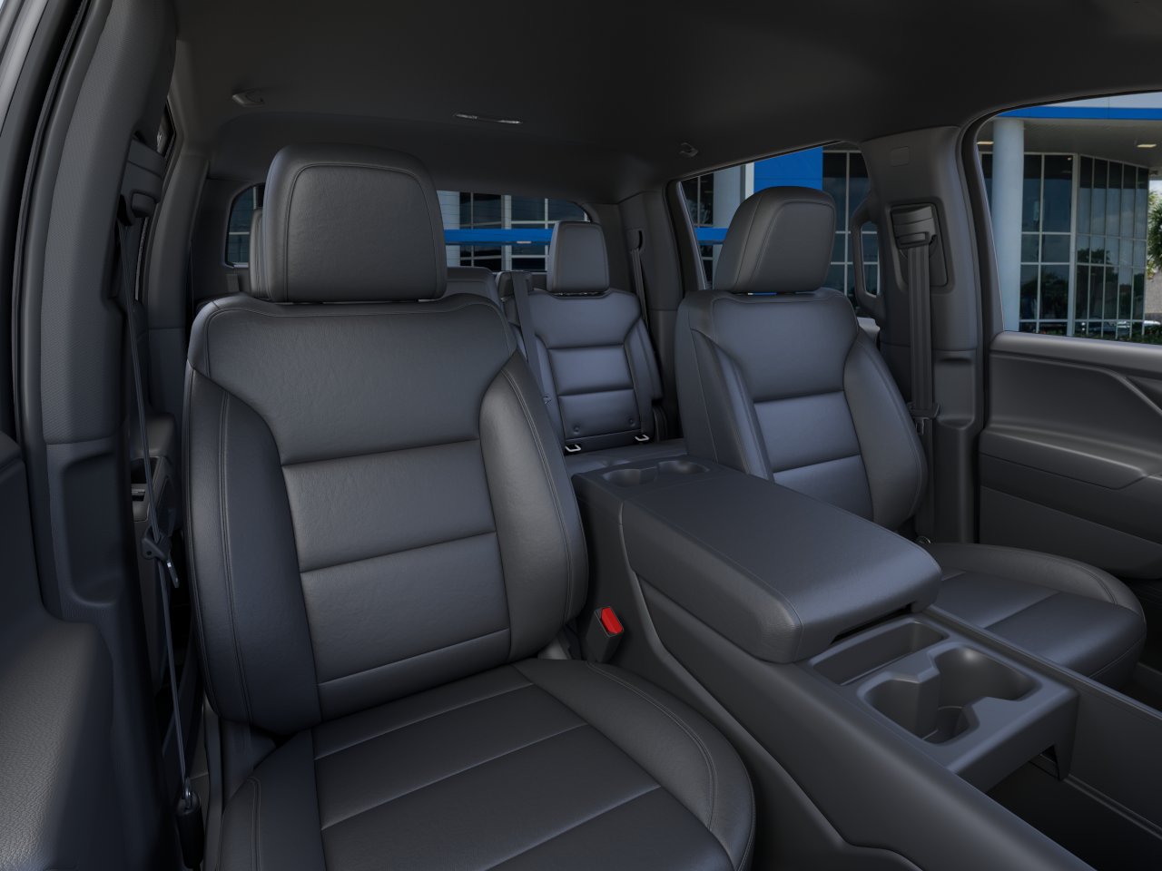 New 2024 Summit White Chevrolet Work Truck image 54