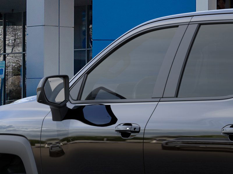 2025 Chevrolet Silverado EV Work Truck - Photo 37