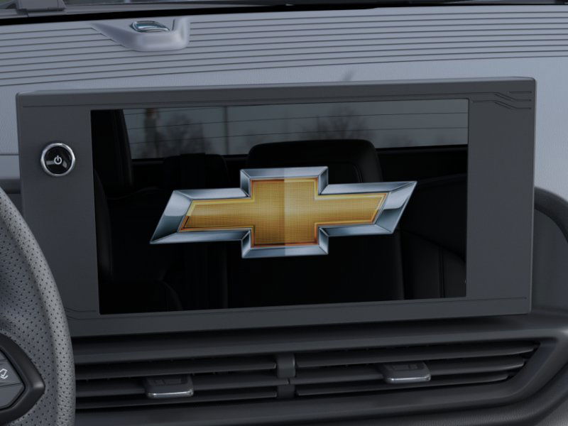 2025 Chevrolet Silverado EV Work Truck - Photo 45