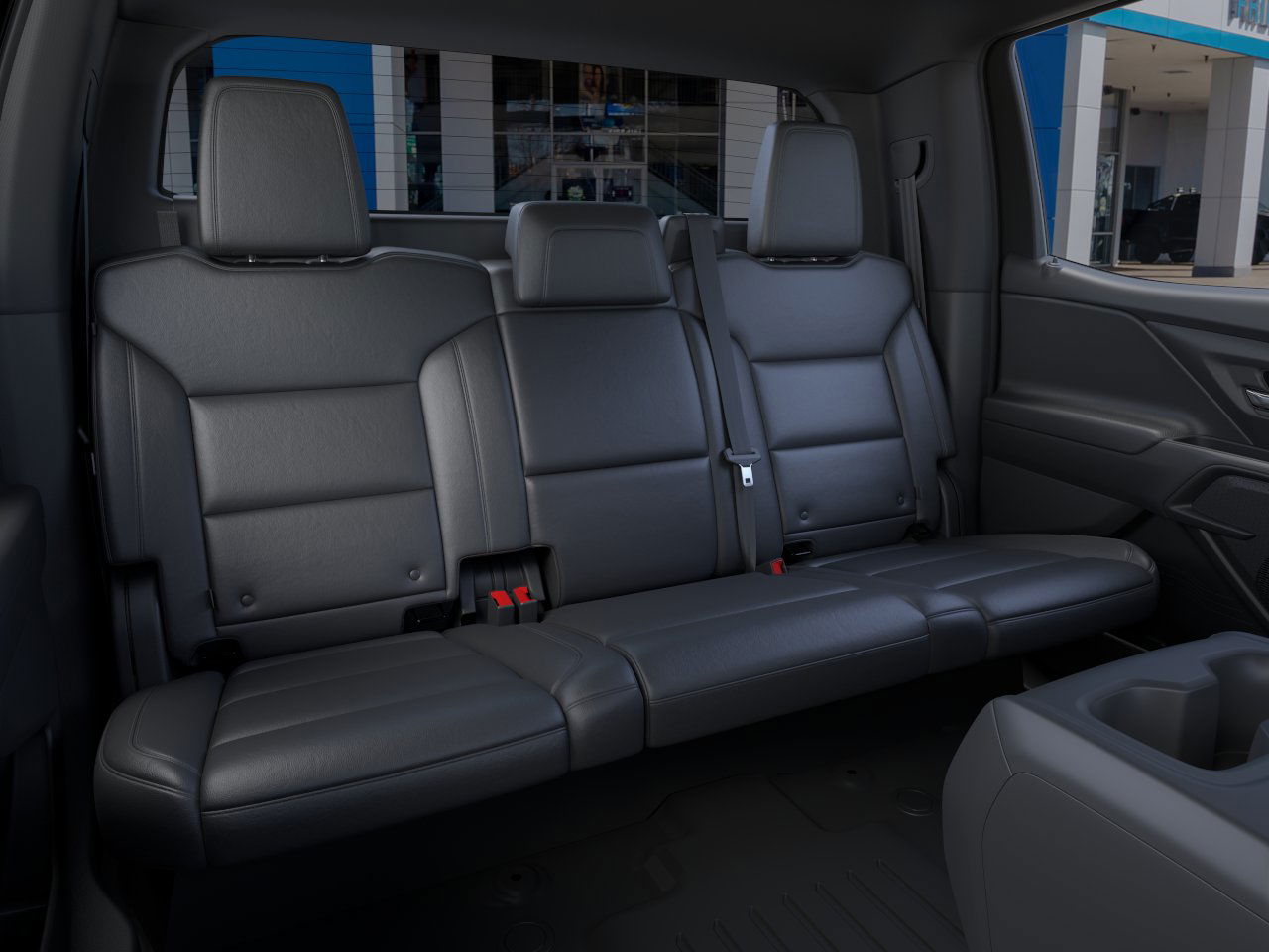 2025 Chevrolet Silverado EV Work Truck - Photo 42