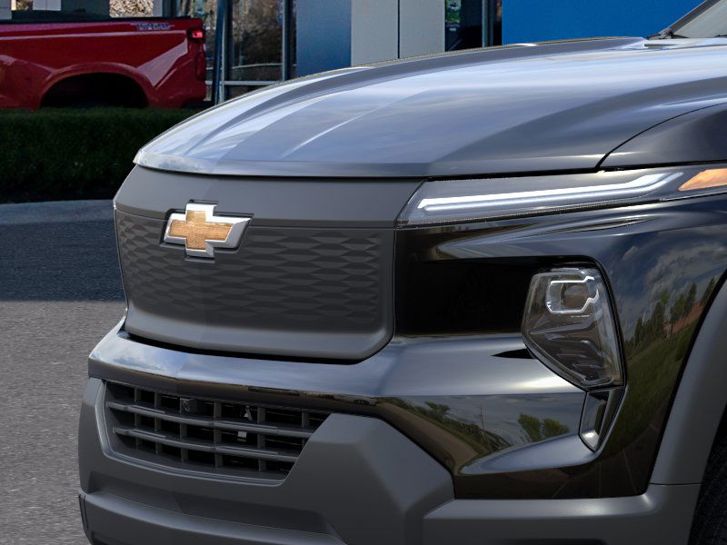 2025 Chevrolet Silverado EV Work Truck - Photo 38