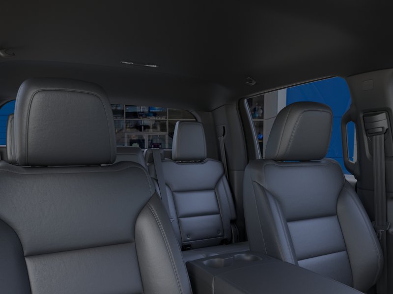 2025 Chevrolet Silverado EV Work Truck - Photo 49