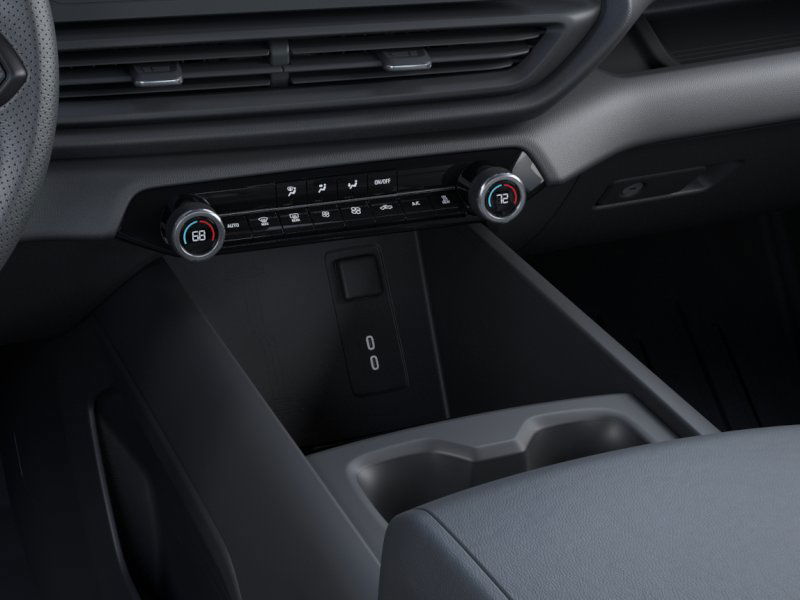 2025 Chevrolet Silverado EV Work Truck - Photo 48