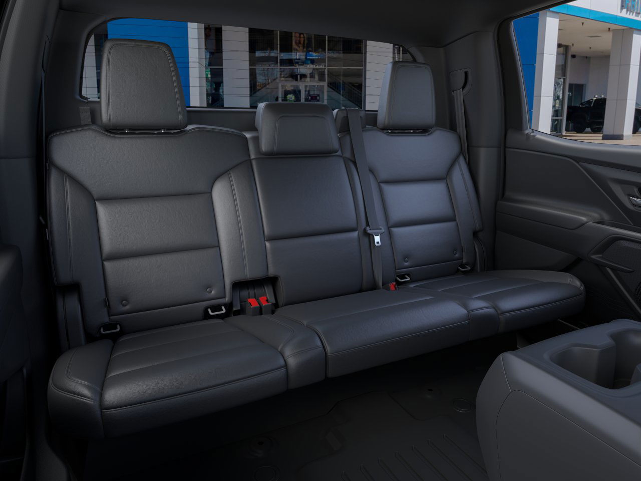 2025 Chevrolet Silverado EV Work Truck - Photo 42