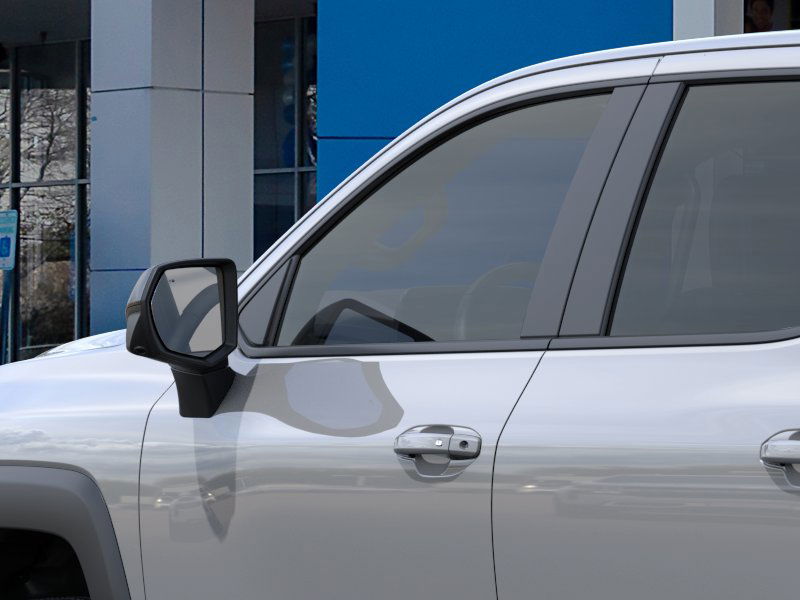 2025 Chevrolet Silverado EV Work Truck - Photo 37