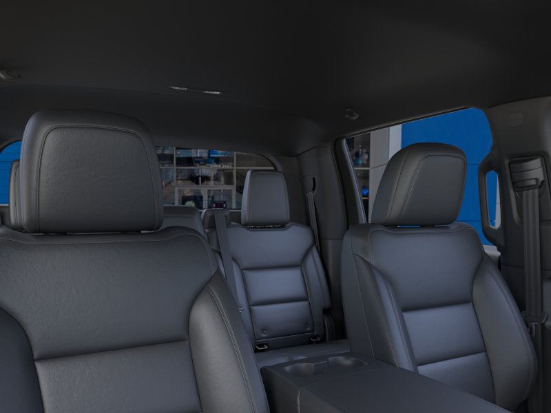 2025 Chevrolet Silverado EV Work Truck - Photo 49