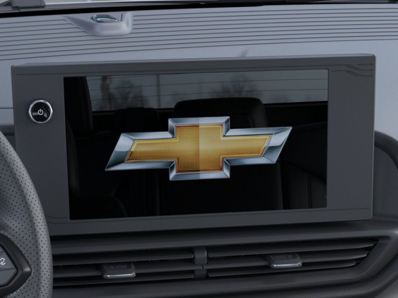 2025 Chevrolet Silverado EV Work Truck - Photo 45