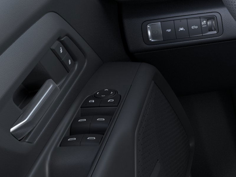 2025 Chevrolet Silverado EV Work Truck - Photo 47