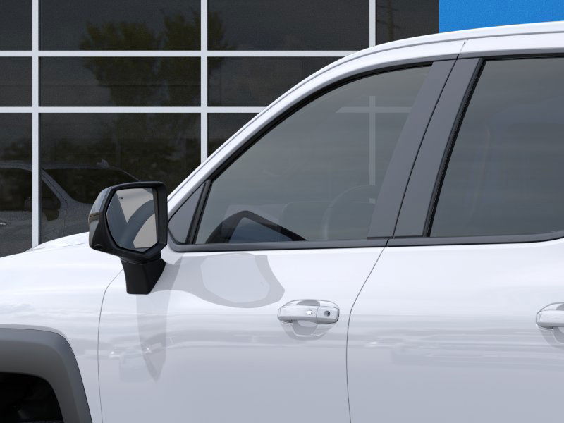 2024 Chevrolet Silverado EV Work Truck photo 40